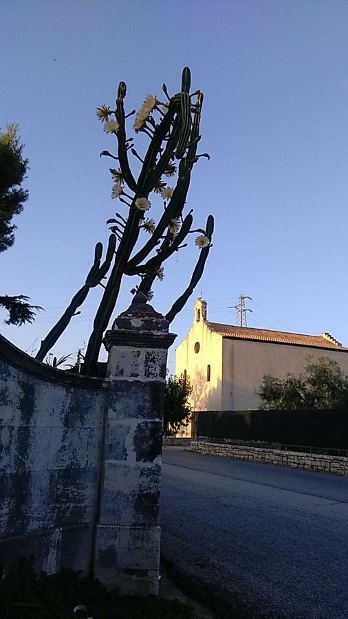 Villa Secret Garden Giovinazzo Exterior foto